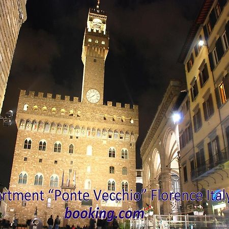Barbadori Studio Apartment Firenze Eksteriør bilde