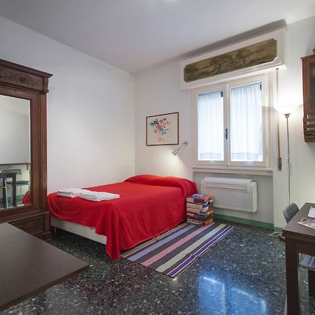 Barbadori Studio Apartment Firenze Eksteriør bilde