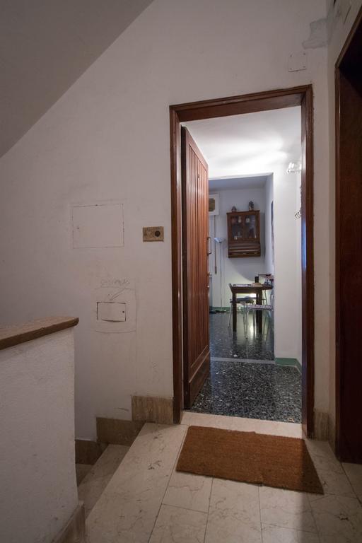 Barbadori Studio Apartment Firenze Rom bilde