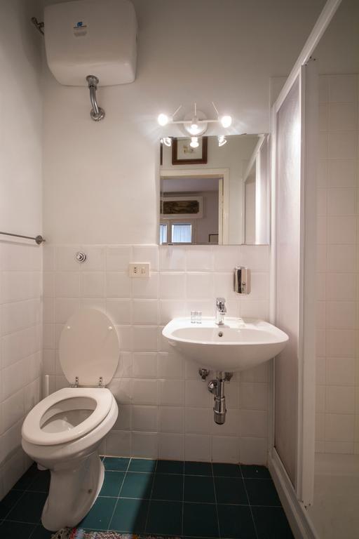 Barbadori Studio Apartment Firenze Rom bilde