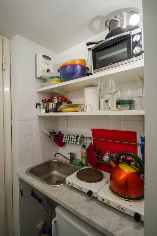 Barbadori Studio Apartment Firenze Rom bilde