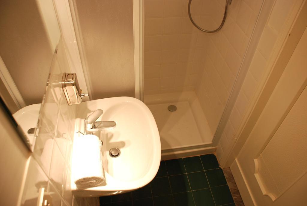 Barbadori Studio Apartment Firenze Eksteriør bilde