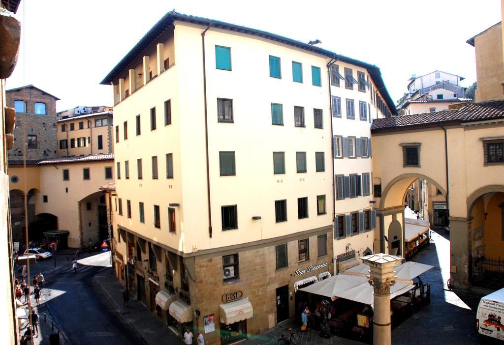 Barbadori Studio Apartment Firenze Rom bilde