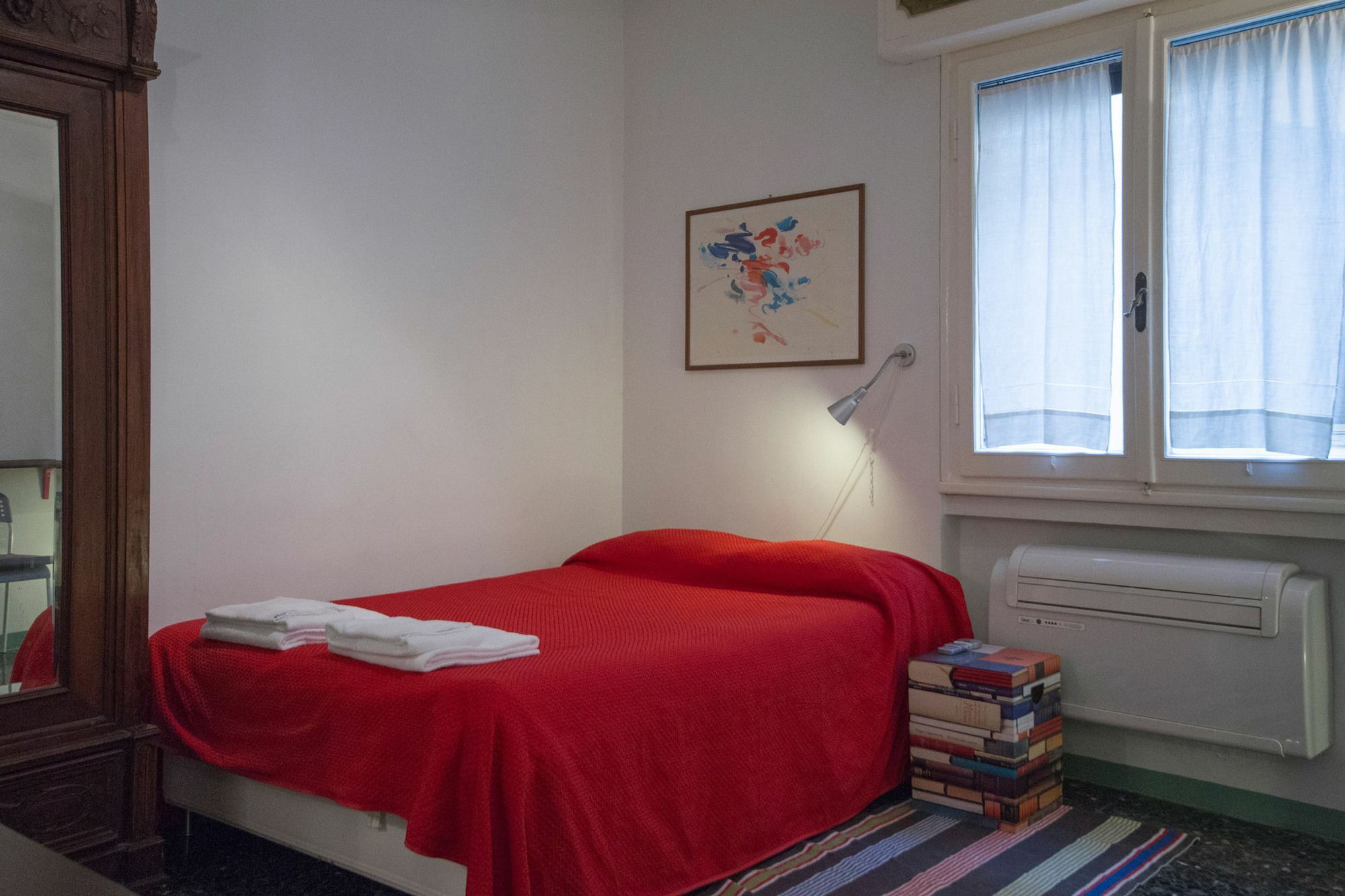 Barbadori Studio Apartment Firenze Eksteriør bilde