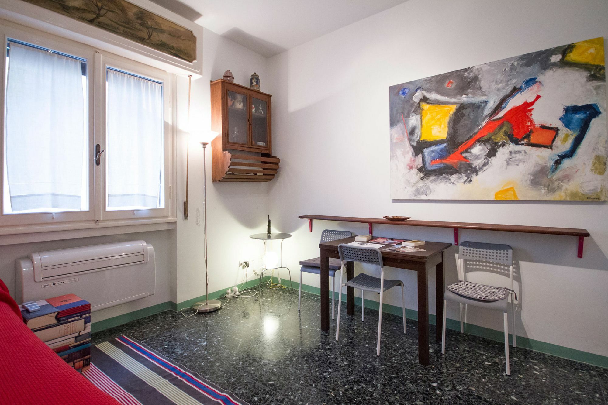 Barbadori Studio Apartment Firenze Eksteriør bilde