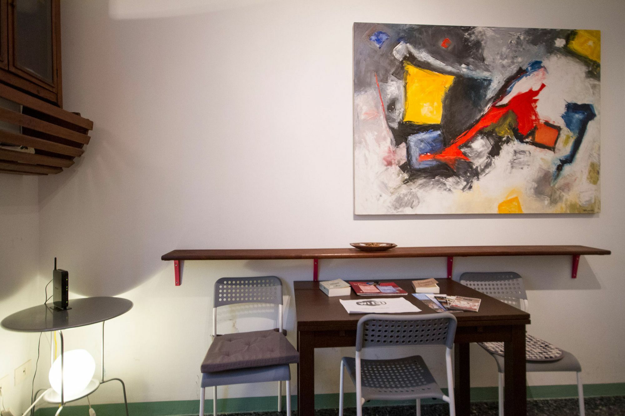 Barbadori Studio Apartment Firenze Eksteriør bilde