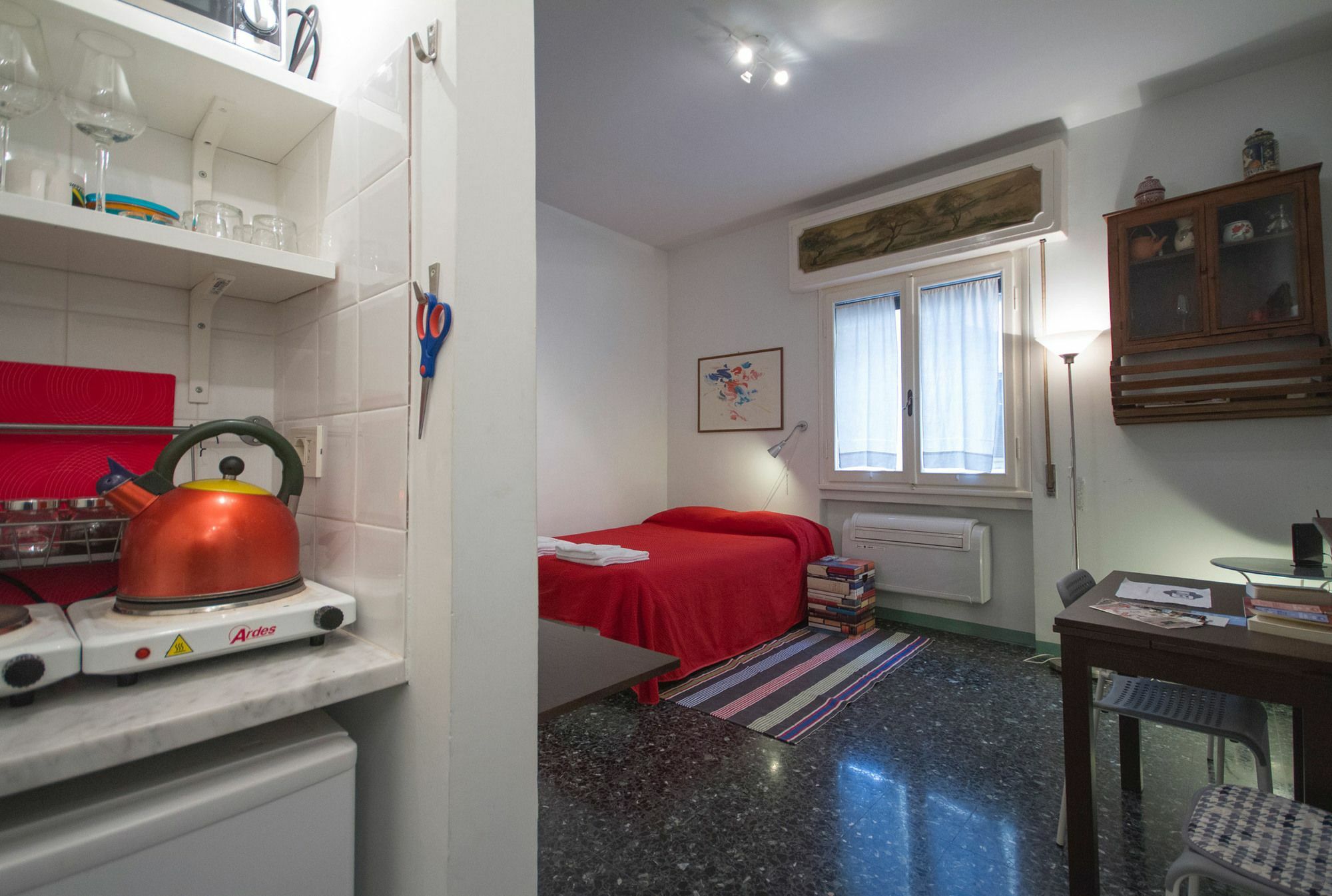 Barbadori Studio Apartment Firenze Eksteriør bilde