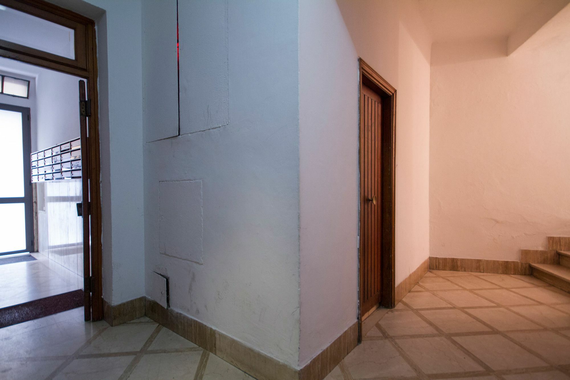 Barbadori Studio Apartment Firenze Eksteriør bilde