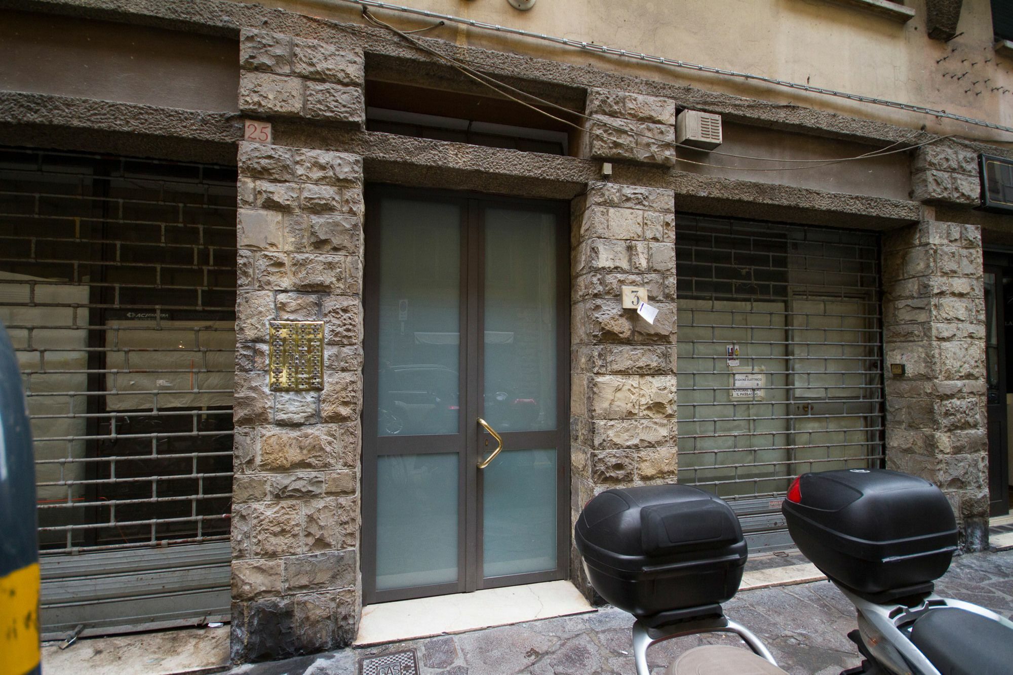 Barbadori Studio Apartment Firenze Eksteriør bilde